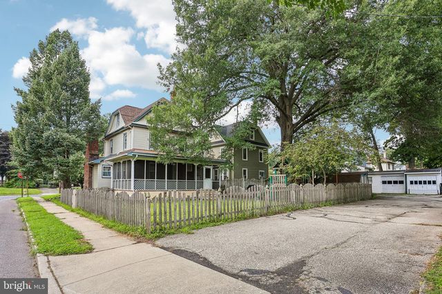 360 MORRIS ST, Woodbury, NJ 08096