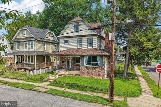 360 MORRIS ST, Woodbury, NJ 08096