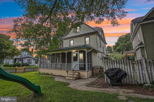 360 MORRIS ST, Woodbury, NJ 08096