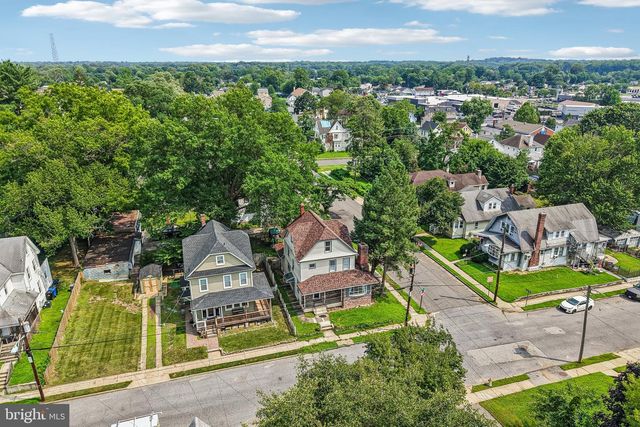 360 MORRIS ST, Woodbury, NJ 08096