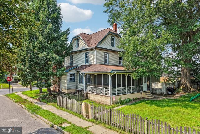 360 MORRIS ST, Woodbury, NJ 08096