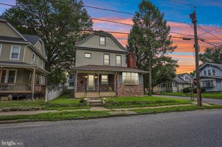 360 MORRIS ST, Woodbury, NJ 08096