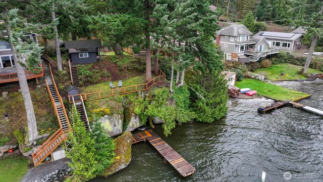 2562 Lake Whatcom Boulevard, Bellingham, WA 98229