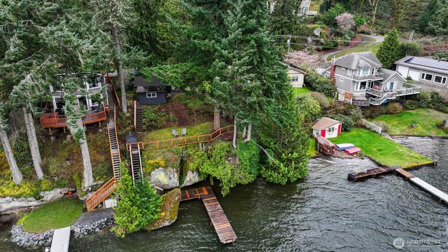 2562 Lake Whatcom Boulevard, Bellingham, WA 98229