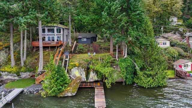 2562 Lake Whatcom Boulevard, Bellingham, WA 98229