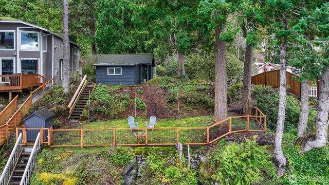 2562 Lake Whatcom Boulevard, Bellingham, WA 98229