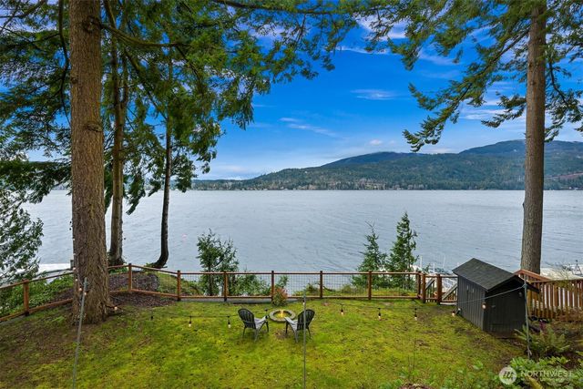 2562 Lake Whatcom Boulevard, Bellingham, WA 98229