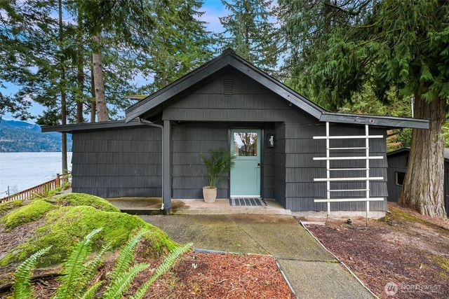 2562 Lake Whatcom Boulevard, Bellingham, WA 98229