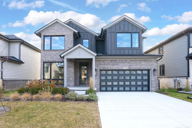 54778 Camden Court, Shelby Twp, MI 48316