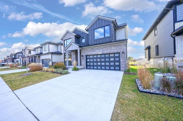 54778 Camden Court, Shelby Twp, MI 48316