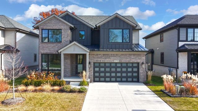 54778 Camden Court, Shelby Twp, MI 48316