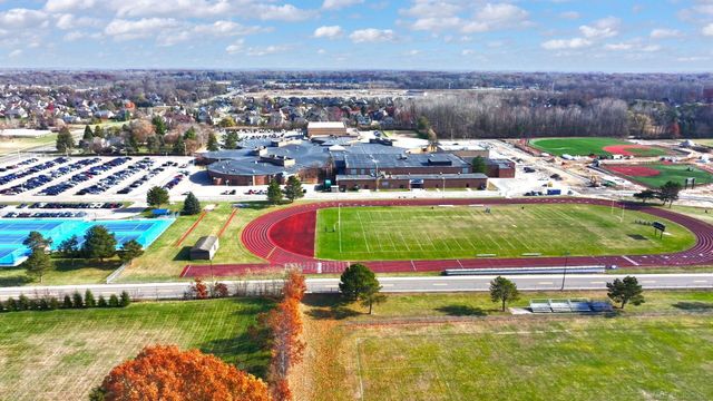 54778 Camden Court, Shelby Twp, MI 48316