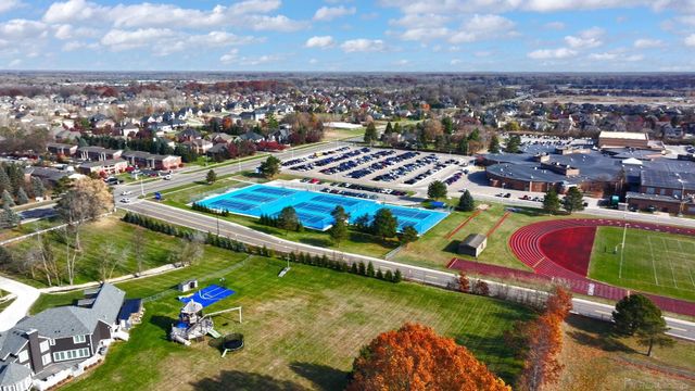 54778 Camden Court, Shelby Twp, MI 48316