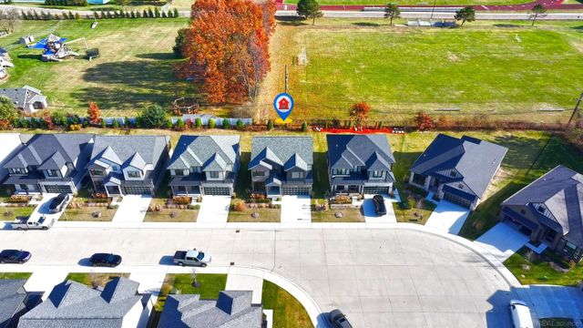 54778 Camden Court, Shelby Twp, MI 48316