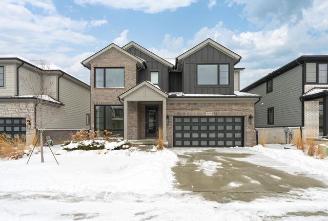 54778 Camden Court, Shelby Twp, MI 48316