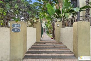 1115 S Ogden Drive 1/2, Los Angeles, CA 90019