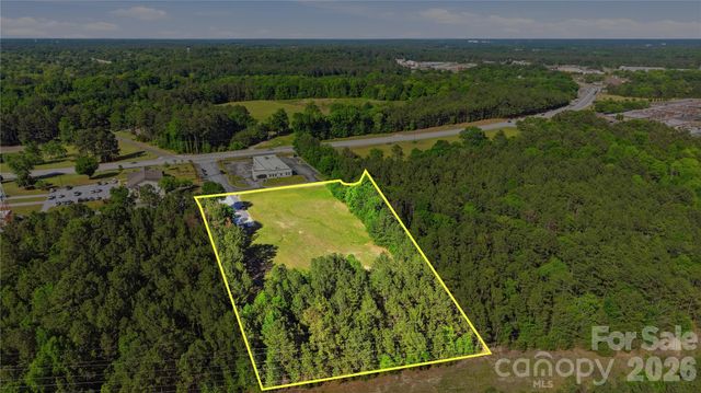 00000 JA Cochran Highway, Chester, SC 29706