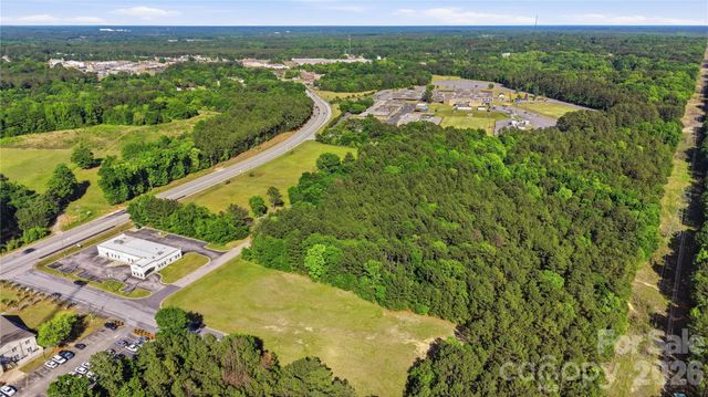 00000 JA Cochran Highway, Chester, SC 29706