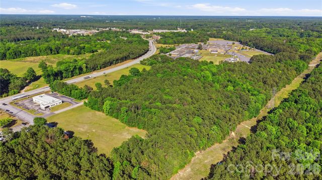 00000 JA Cochran Highway, Chester, SC 29706