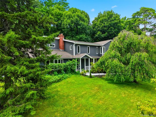 12 E Mount Airy Road, Croton-on-hudson, NY 10520
