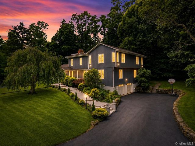 12 E Mount Airy Road, Croton-on-hudson, NY 10520
