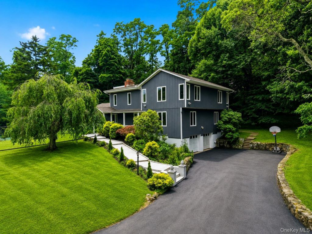12 E Mount Airy Road, Croton-on-hudson, NY 10520