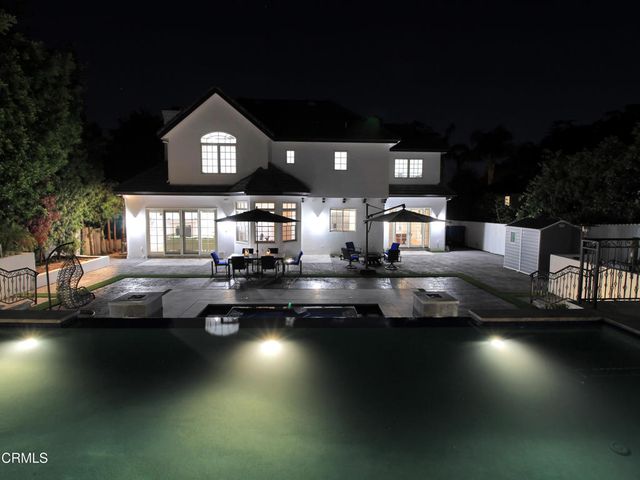 1929 Lyans Drive, La Canada Flintridge, CA 91011