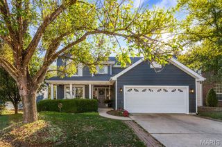 386 Westwind Estates Lane, Valley Park, MO 63088