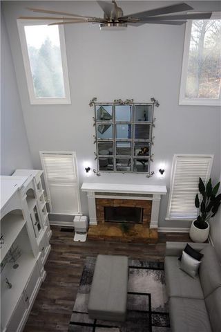 523 Waterside Court, Canton, GA 30114