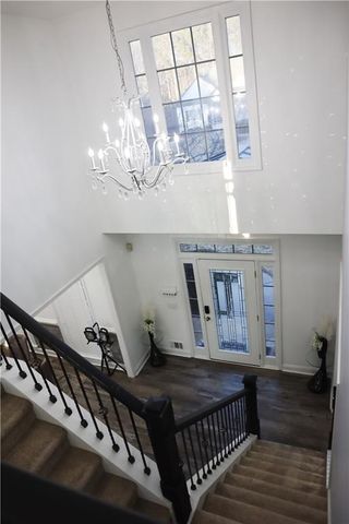 523 Waterside Court, Canton, GA 30114