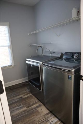 523 Waterside Court, Canton, GA 30114