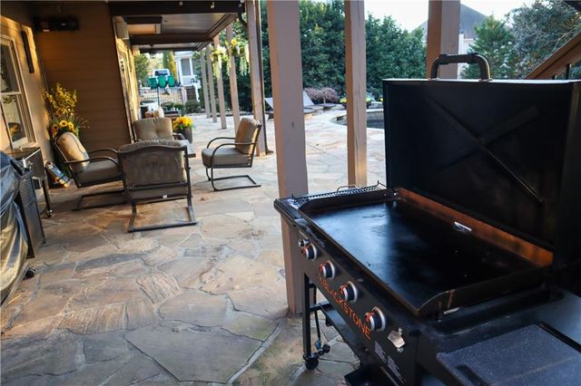 523 Waterside Court, Canton, GA 30114