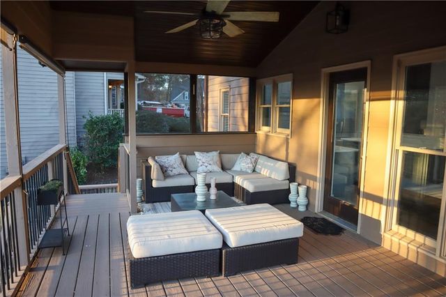 523 Waterside Court, Canton, GA 30114