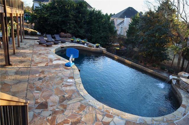 523 Waterside Court, Canton, GA 30114