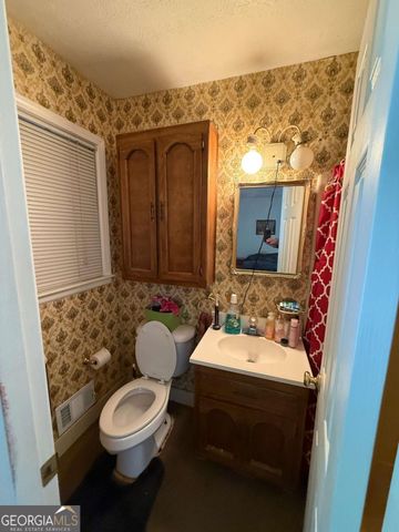 2411 Thrasher Road, Buford, GA 30519
