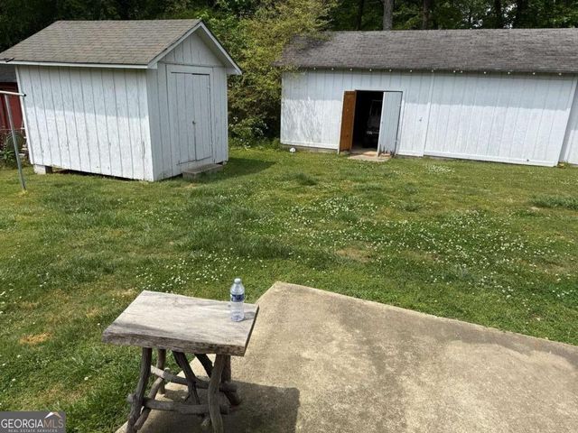 2411 Thrasher Road, Buford, GA 30519