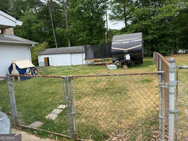 2411 Thrasher Road, Buford, GA 30519