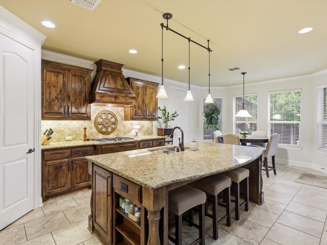 2743 Waverley Drive, Trophy Club, TX 76262