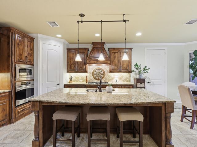 2743 Waverley Drive, Trophy Club, TX 76262