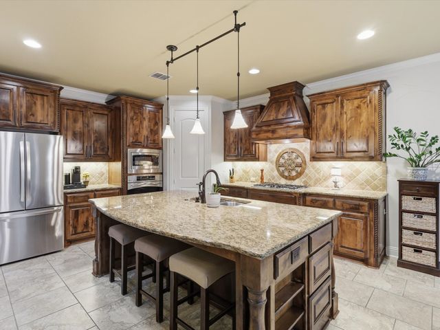 2743 Waverley Drive, Trophy Club, TX 76262