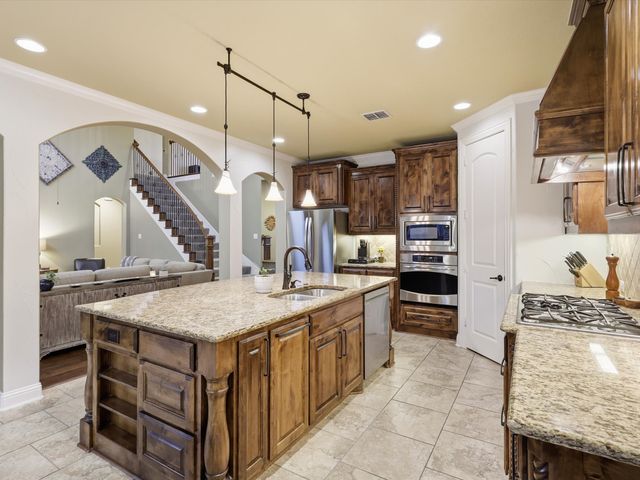 2743 Waverley Drive, Trophy Club, TX 76262