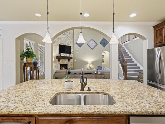 2743 Waverley Drive, Trophy Club, TX 76262