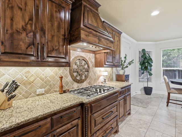 2743 Waverley Drive, Trophy Club, TX 76262