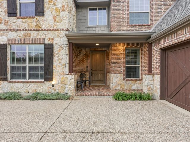 2743 Waverley Drive, Trophy Club, TX 76262
