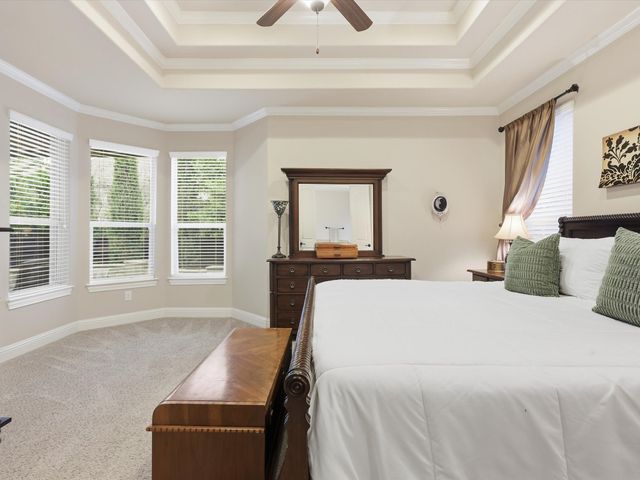 2743 Waverley Drive, Trophy Club, TX 76262