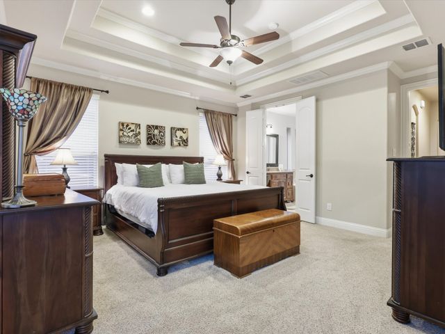 2743 Waverley Drive, Trophy Club, TX 76262