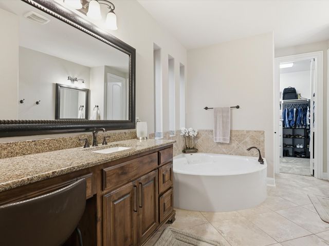 2743 Waverley Drive, Trophy Club, TX 76262