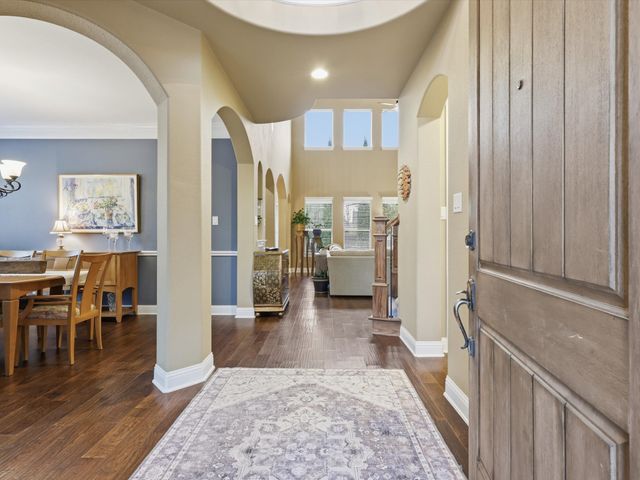 2743 Waverley Drive, Trophy Club, TX 76262