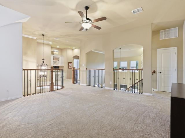 2743 Waverley Drive, Trophy Club, TX 76262