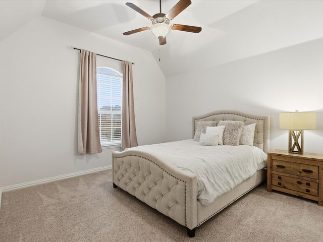 2743 Waverley Drive, Trophy Club, TX 76262